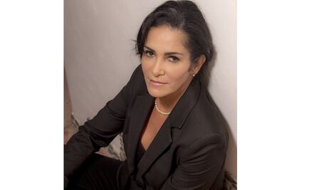 Machismo, una trampa que normaliza lo inaceptable: Lydia Cacho
