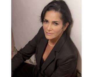 Machismo, una trampa que normaliza lo inaceptable: Lydia Cacho