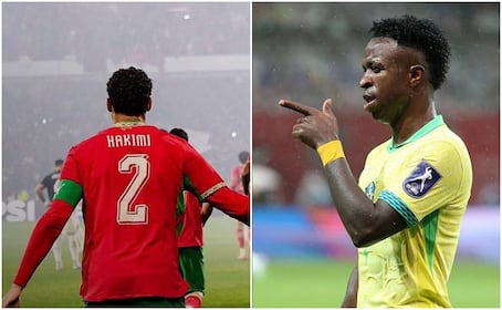 Brasil vs Marruecos: Horario y dónde ver EN VIVO el partido del Grupo C del Mundial 2026, HOY 13 de junio