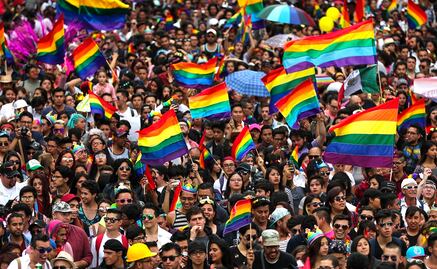 Infonavit destaca acciones de inclusión, no discriminación y respeto a la diversidad sexual