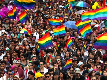 Infonavit destaca acciones de inclusión, no discriminación y respeto a la diversidad sexual