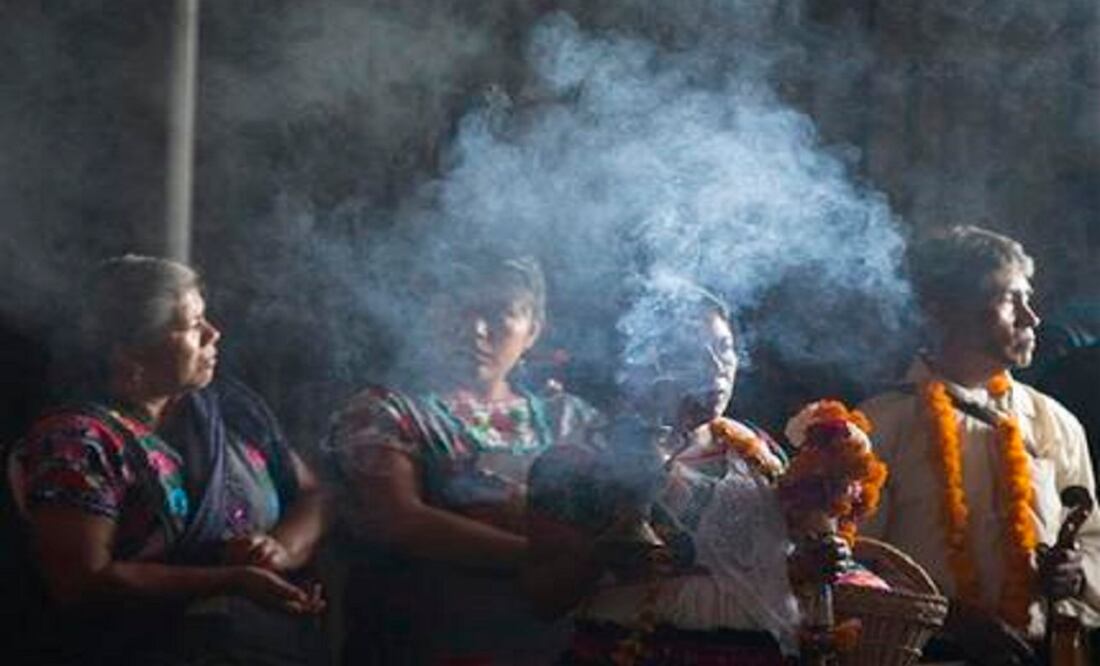Náhuatl was the language of Juan Diego, the first indigenous saint. (Photo: AP)