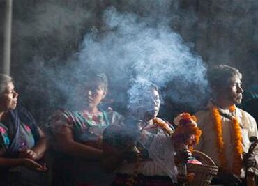 Mexico performs first mass in Náhuatl language