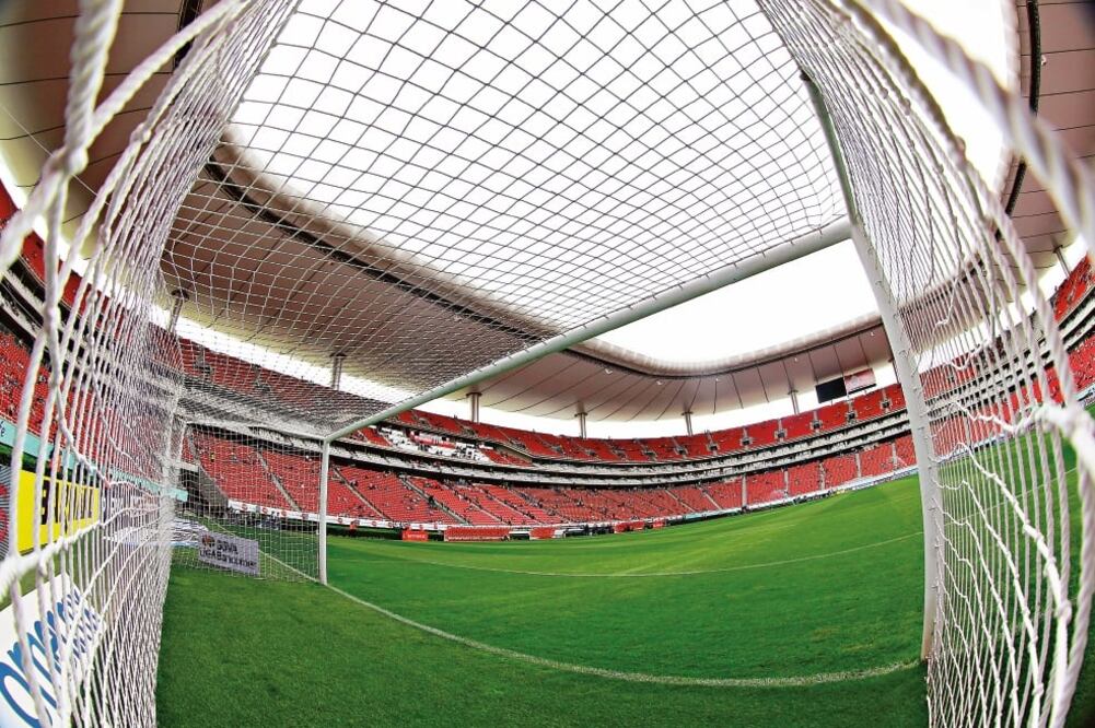 El pago por poner el nombre en el estadio es menor que en otros países (IMAGO7)