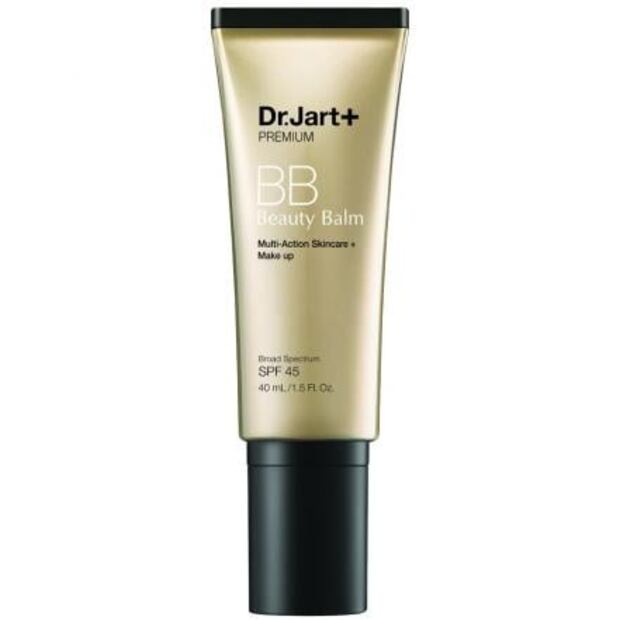 ¿Para qué sirven las BB, CC y DD creams?