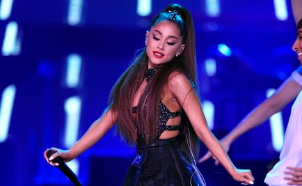 Ariana Grande participará en especial de "Wicked"