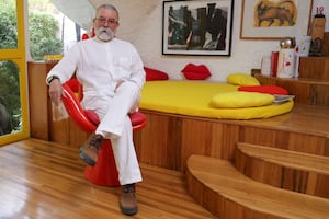 “No hay que ceder ante el pesimismo": Efraín Bartolomé sobre la violencia en Chiapas