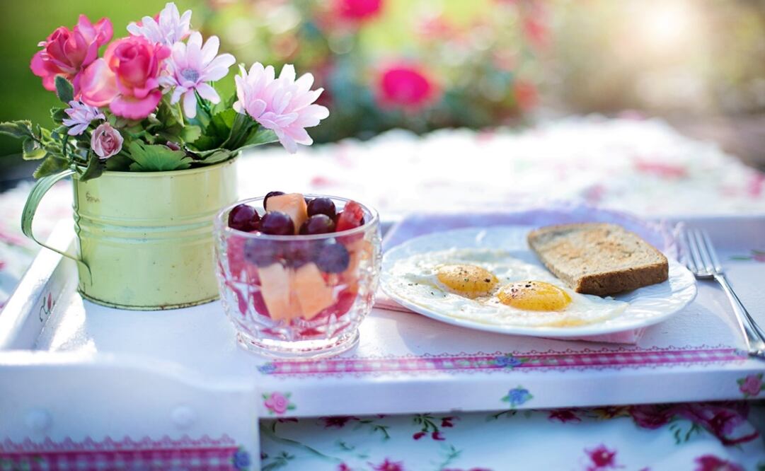 Los científicos de Harvard eliminaron los lácteos en una comida saludable. Foto: Cortesía de Pixabay 