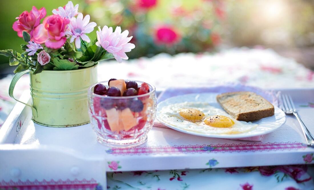 Los científicos de Harvard eliminaron los lácteos en una comida saludable. Foto: Cortesía de Pixabay