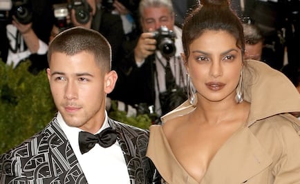 Nick Jonas lanza nueva canción "Right Now" ¿inspirada en Priyanka Chopra? 