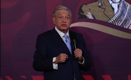 Poder Judicial “nos han estado dificultando la libertad” de presos políticos de Aguas Blancas: AMLO