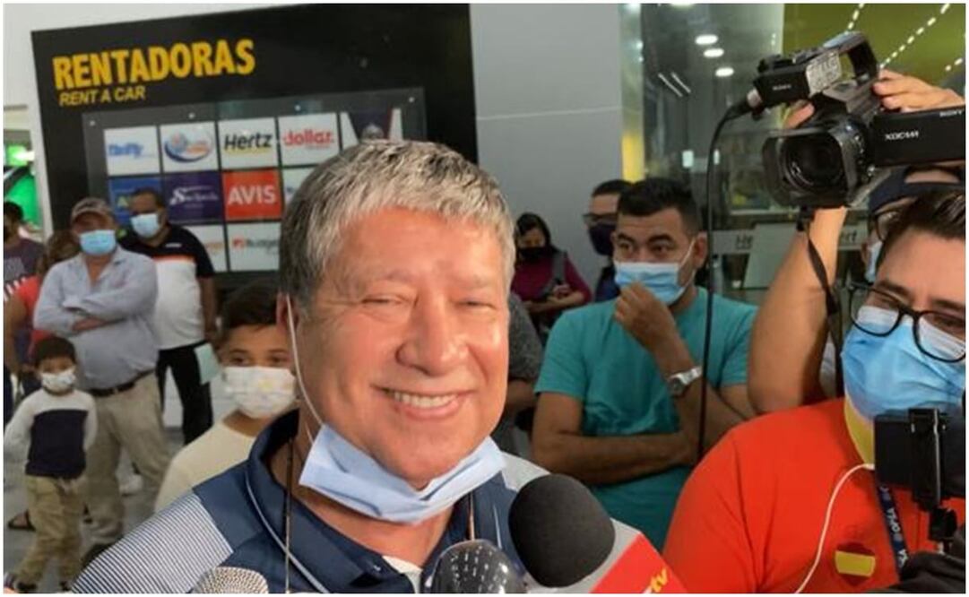 A Honduras no le importa arruinarle la fiesta mundialista a México / FOTO: EDGAR LUNA-EL UNIVERSAL