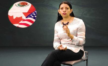 ¿Qué pidió renegociar EU del TLCAN?