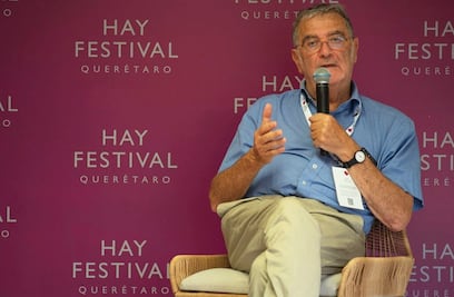 “Necesitamos entender la luz para entender el universo”: Serge Haroche, el premio Nobel que estudia la luz subatómica