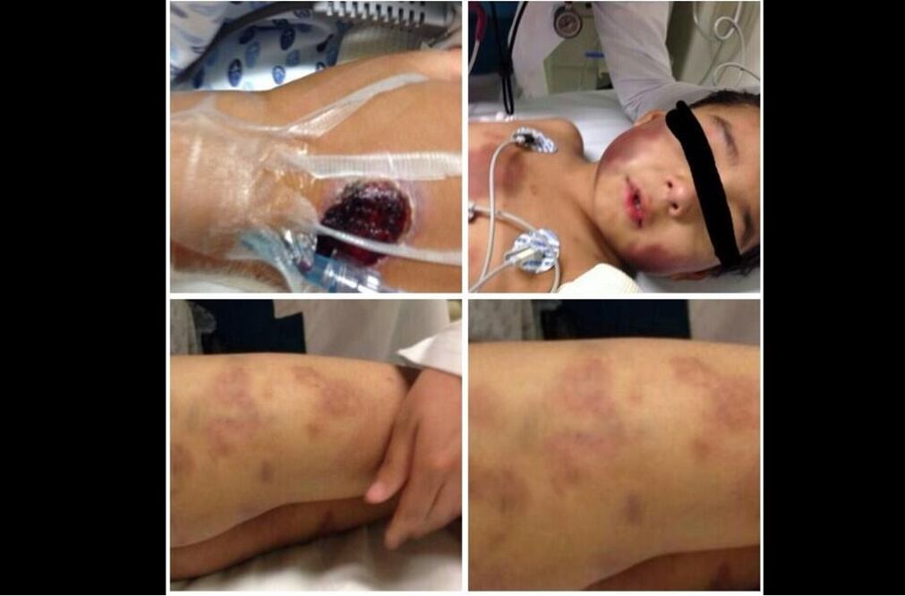 Foto: Archivo/EL UNIVERSAL