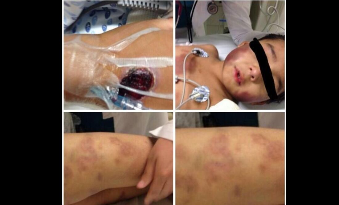 Foto: Archivo/EL UNIVERSAL