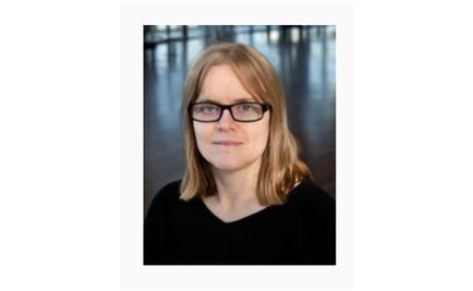 Lotta Lotass renuncia a la Academia sueca