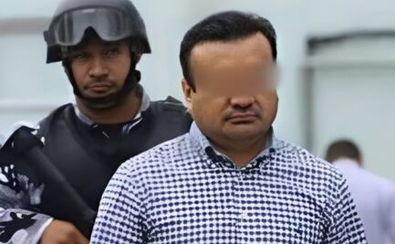 Hallan sin vida a socio de extesorero de Tabasco en su celda; sospechan posible suicidio