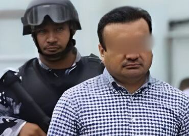 Hallan sin vida a socio de extesorero de Tabasco en su celda; sospechan posible suicidio