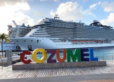 Navieras mexicanas piden a gobierno frenar iniciativa para cobrar derecho a pasajeros de cruceros; afectaría a puertos turísticos