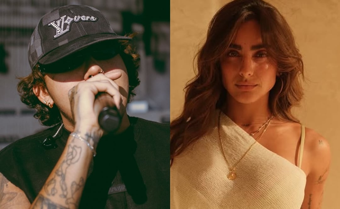 A inicios de mes se filtró un video íntimo de Isabella Ladera y su ex, Beéle. Foto: Instagram oficial.