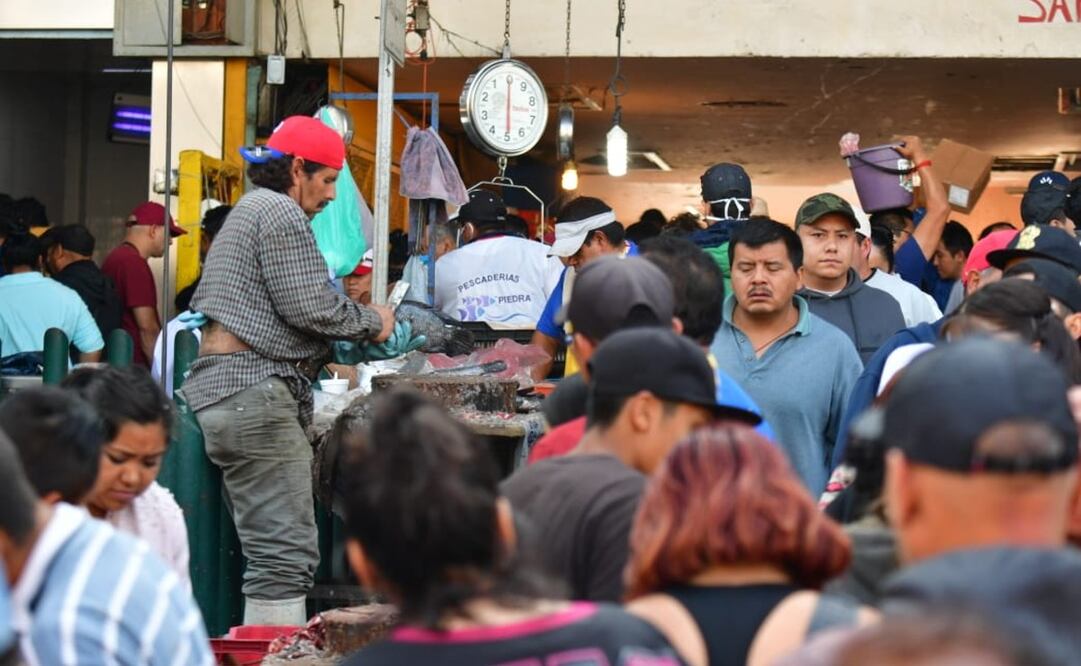 Fotos: Hugo García/EL UNIVERSAL