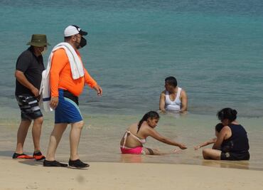 “Necesitamos de ustedes para controlar la pandemia”, pide Gobierno de Oaxaca tras fiestas masivas