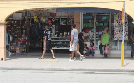 Gobierno de Durango anuncia nuevas medidas ante cambio de semáforo epidemiológico