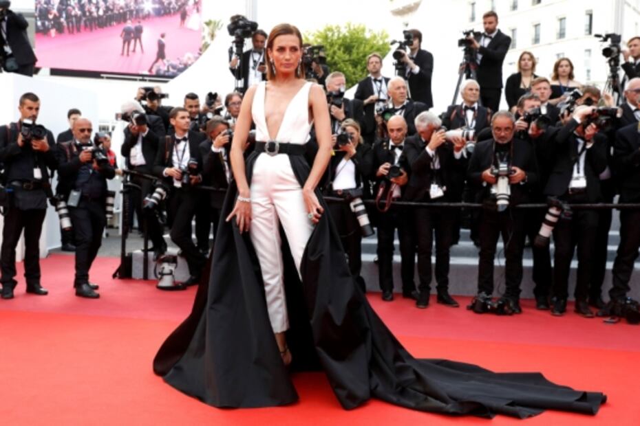 Los mejores looks del segundo día de Cannes 2019