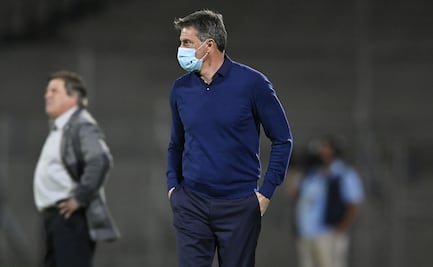 El maltrato de Pumas con la prensa en la Copa Por México