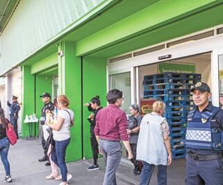 Piden estrategia nacional ante virus