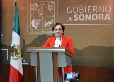 Sonora desactiva cuentas de TikTok y Telegram de pornografía infantil, tráfico de armas, drogas y personas 