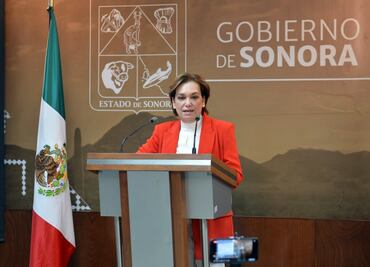 Sonora desactiva cuentas de TikTok y Telegram de pornografía infantil, tráfico de armas, drogas y personas