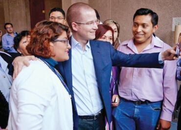 Piden a panistas hacer denuncias vía Periscope