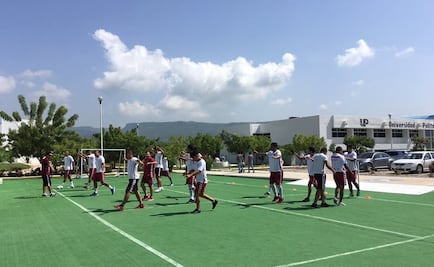 IPN rechaza cualquier vínculo con el equipo FC Politécnico