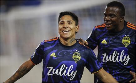 Los Pumas enfrentarán al Seattle Sounders en la final de la Concachampions