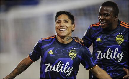 Los Pumas enfrentarán al Seattle Sounders en la final de la Concachampions