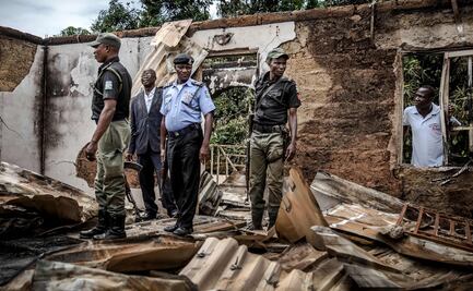 Nigeria: de la fe ancestral a la violencia terrorista