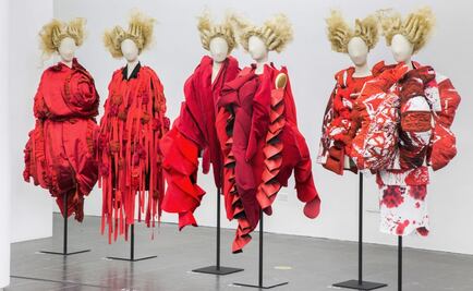 Lo mejor de la moda en 2017