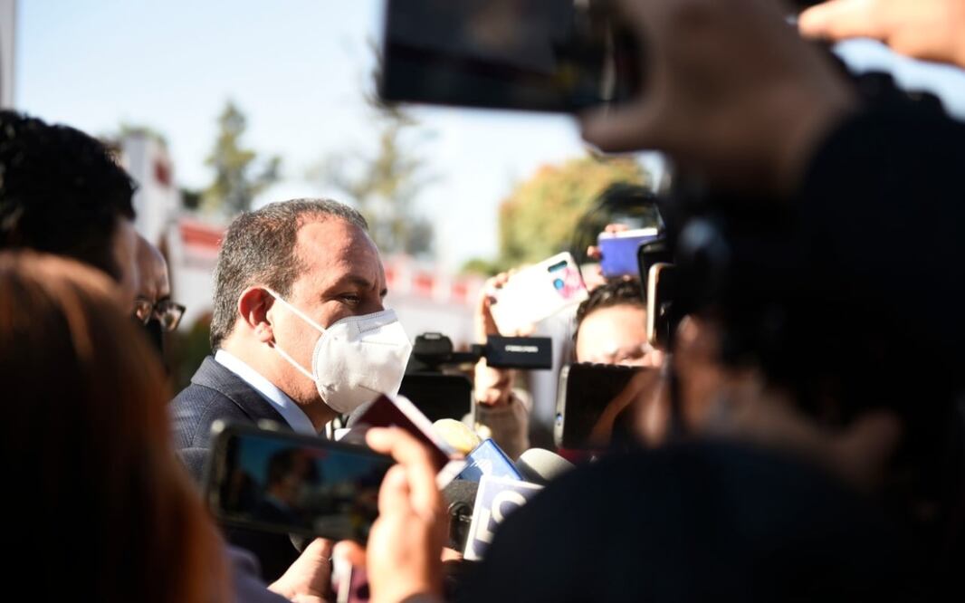 Foto: Tony Rivera/ EL UNIVERSAL