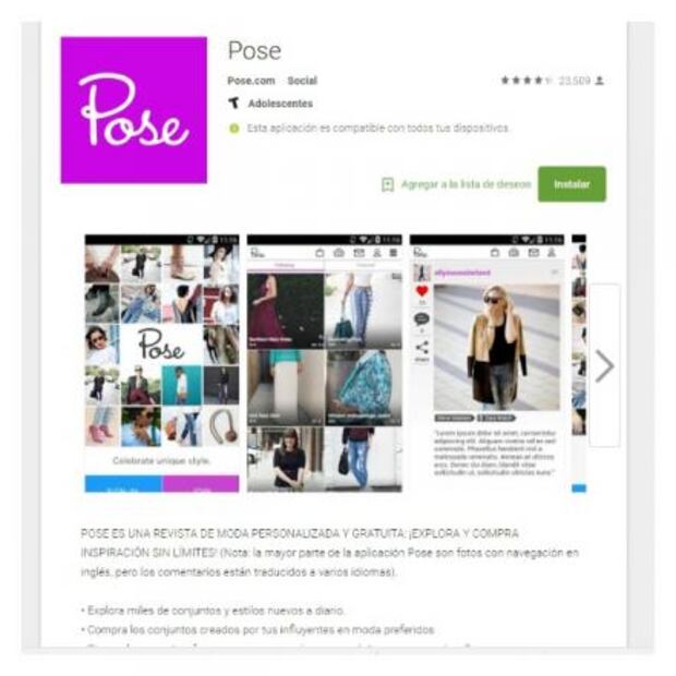 Las mejores Apps de belleza para tu smartphone