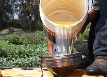 Fuel theft, a burden for Mexico