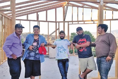 Otorga EU el segundo asilo en 9 meses 