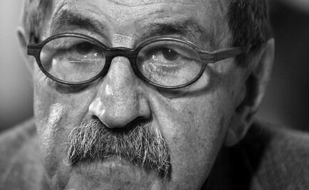 Sepultan a Günter Grass con ceremonia íntima
