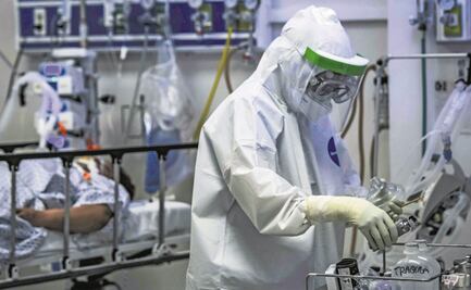 Estudio a gran escala evidencia impacto del Covid prolongado