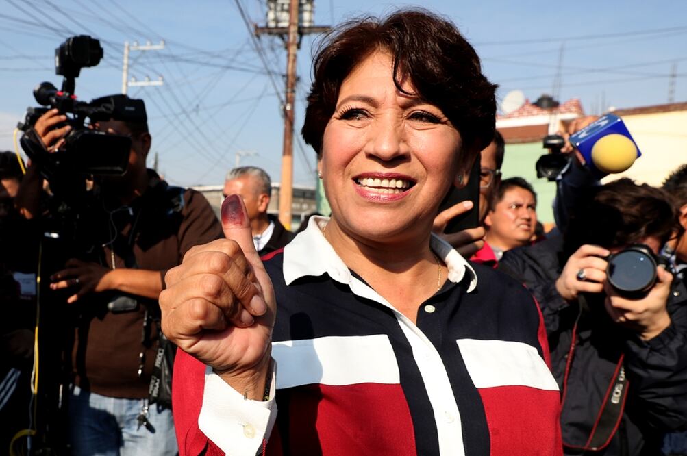 Foto: Jorge Serratos/EL UNIVERSAL