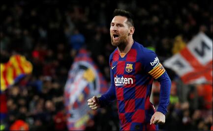 Así se vivió el Barcelona vs Celta de Vigo