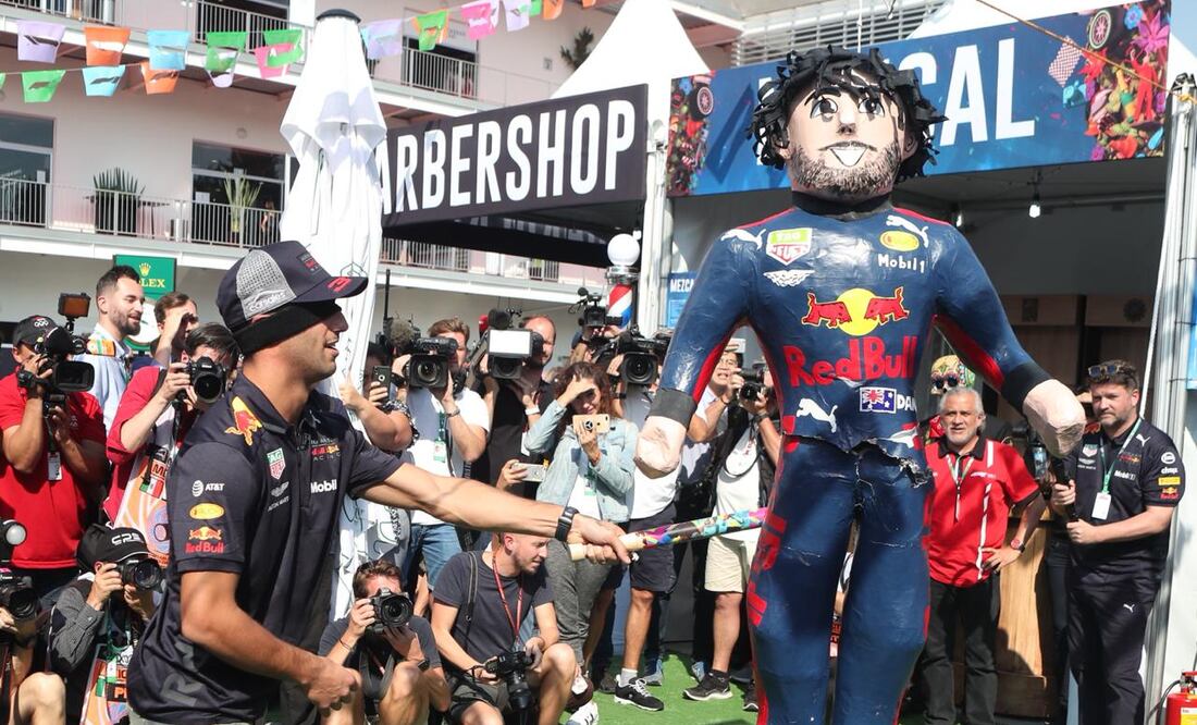 FOTOS/ ARIEL OJEDA EL UNIVERSAL