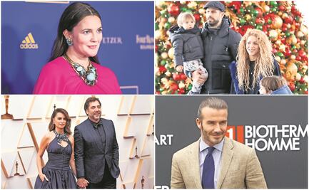 Famosos que se han enfrentado a la prensa