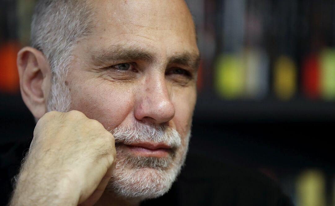 Foto: EFE/Chema Moya, archivo